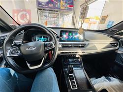 شێری تیگۆ 7 پرۆ